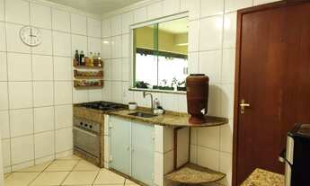 Imagem 7: Casa para aluguel, 4 quarto(s) sendo 3 suítes, São Luiz, Volta Redonda