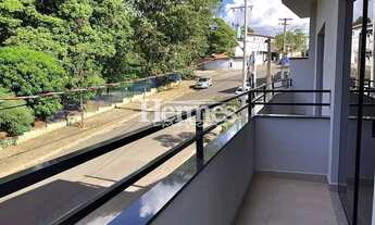 Imagem: Sala comercial ampla para locação em Santa