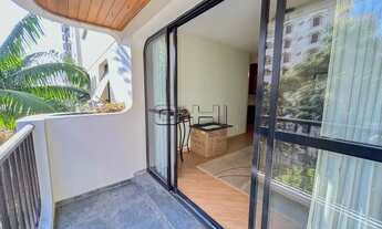 Imagem 6: Aluguel Apartamento 3 Dormitórios - 108 m² Moema