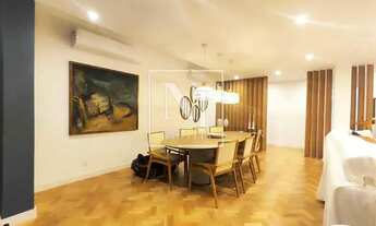 Imagem 7: Apartamento de 4 Quartos com vaga reformado em Copacabana!