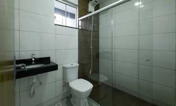 Imagem 6: Casa 3 QUARTOS COM PISCINA em Luziânia