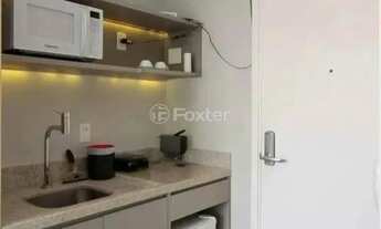 Imagem 3: Kitnet / JK / Studio à venda Rua Washington Luís, Centro - São Paulo