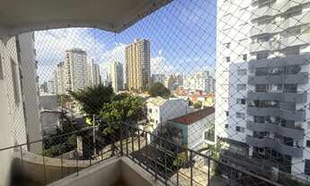 Imagem 4: Apartamento para venda em Perdizes com 3 quartos , 74m²