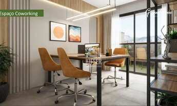 Imagem 6: Studio à venda, 30 m² por R$ 250.000 - Fonseca - Niterói/RJ