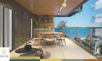 Imagem: Investimento pé na areia a preço de custo!