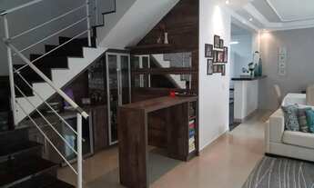 Imagem 6: Casa à venda em Campinas, Parque Rural Fazenda Santa Cândida, com 3 suítes, com 267 m²