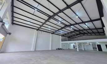 Imagem 7: Galpão / Barracão para locação, Jardim América, Goiânia, GO