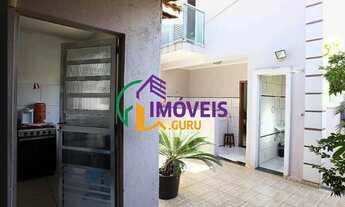 Imagem: SOBRADO - JARDIM STELLA - SP