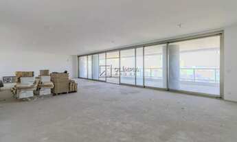 Imagem 3: Venda Apartamento 4 Dormitórios - 485 m² Campo Belo