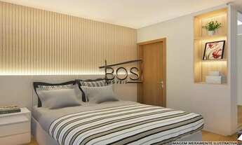 Imagem 4: Cobertura à venda, 2 quartos, 2 suítes, 2 vagas, Lourdes - Belo Horizonte/MG