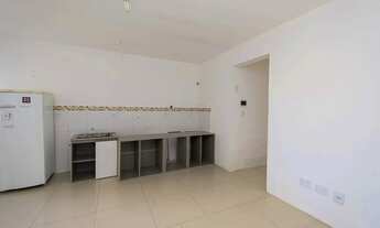 Imagem 3: Apartamento com 2 dormitórios para locação no Porto, Pelotas 45 m² bem distribuídos em lo