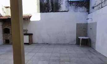 Imagem 2: Casa para aluguel na serrinha (altos) 3 quartos com garagem