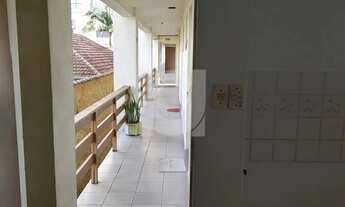 Imagem 7: Apartamento com 1 dormitório - 32m² - Centro/SL