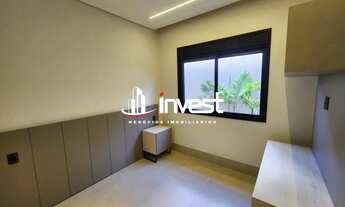 Imagem 7: Casa Alto Padrão com Automação e Piscina no Damha III