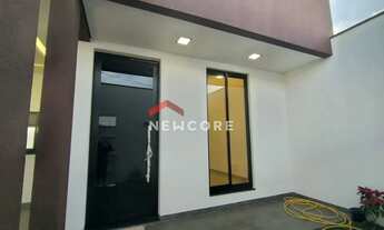 Imagem: Casa em Alameda Angico do Cerrado - Bosque