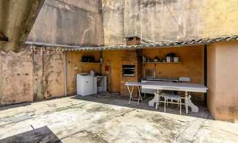 Imagem 7: Casa para venda em Vila Pereira Cerca com 2 quartos , 195m²