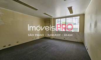 Imagem: Comercial, Vila Nova Conceição - São