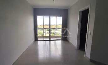 Imagem 5: Apartamento padrão para alugar em Residencial Parati, São Carlos