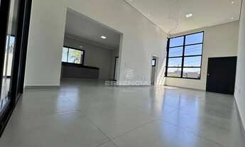 Imagem 6: Casa com 3 dormitórios à venda, 235 m² por R$ 1.390.000,00 - Residencial Chácara Santo Ant