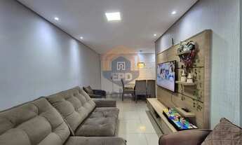 Imagem 2: Apartamento em Jardim Shangai - Jundiaí