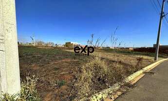 Imagem: Terreno residencial à venda no Parque Vasconcellos