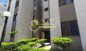 Imagem: Apartamento à venda, Recanto do Sol I