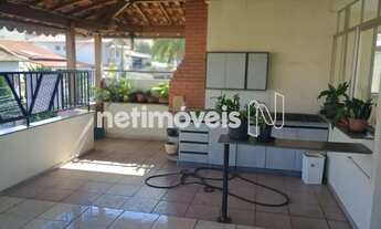 Imagem 3: Venda Cobertura Palmares Belo Horizonte