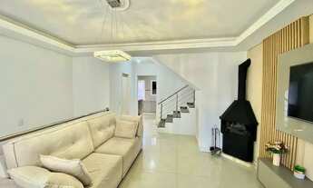 Imagem 5: Residência Espaçosa e Semi Mobiliada no Bairro Bela Vista