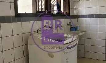 Imagem 5: Sobrado de alto padrão no bairro Tucanos