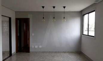 Imagem 2: Apartamento para aluguel, 3 quartos, 1 suíte, 3 vagas, São José - Belo Horizonte/MG