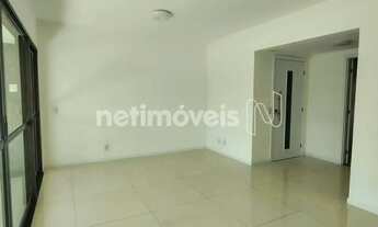 Imagem 5: CONDOMÍNIO VILLA ELEGANCE - APARTAMENTO ALTO PADRÃO PARA LOCAÇÃO | 125 m²; | 3 SUÍTES