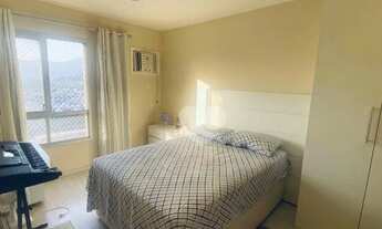 Imagem 5: Apartamento com 2 dormitórios à venda, 76 m² por R$ 650.000,00 - Recreio dos Bandeirantes