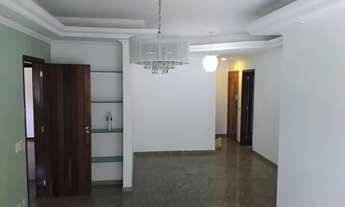 Imagem 2: Apartamento para aluguel tem 139 metros quadrados com 3 quartos