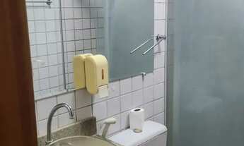 Imagem 3: APARTAMENTO NO JANGA SEMIMOBILIADO!!