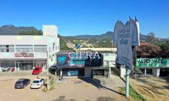 Imagem: Casa de Alvenaria - Galpão - Sala Comercial