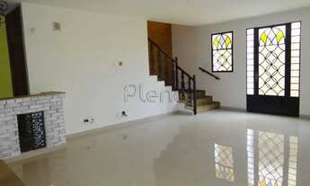 Imagem 3: Casa à venda em Campinas, Jardim das Paineiras, com 3 suítes, com 363 m²