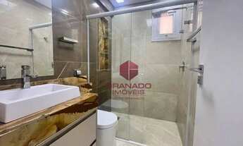 Imagem 5: Apartamento com 4 dormitórios, 217 m² - venda por R$ 3.100.000,00 ou aluguel por R$ 12.500