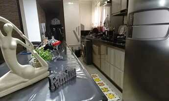 Imagem: Apartamento para Venda em Campinas, Vila