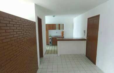 Imagem: Apartamento 1 Quarto Distribuído Em 32M²