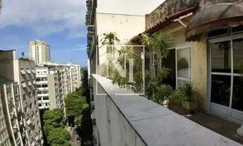 Imagem 3: Cobertura : Duplex / Residencial / Copacabana