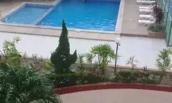 Imagem 2: Alugo Apartamento Reformado e Climatizado no Manaus Park 97m² de Conforto