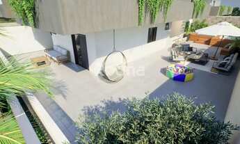 Imagem 7: Apartamento à venda, 3 quartos, Martins - Uberlândia/MG - Rotina Imobiliária