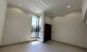 Imagem 5: Casa de alto padrão para alugar - Condomínio Portinari - Presidente Prudente/SP