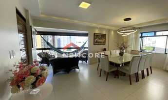 Imagem: Apartamento em Avenida Sapé - Manaíra