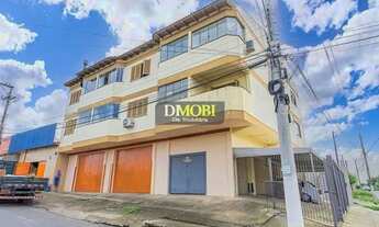 Imagem: Apartamento à venda, 90 m² por R$ 276.000,00