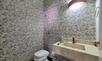 Imagem 5: Casa à venda com 3 suítes no Loteamento Alphaville Campinas, Campinas