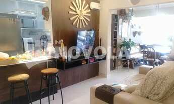 Imagem: Apartamento garden na Vila Maria