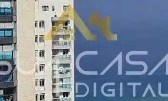 Imagem 2: Barra da Tijuca Apartamento com 3 dormitórios
