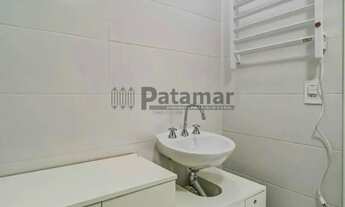 Imagem 4: Studio Mobiliado na Região do Butantã com 33m²