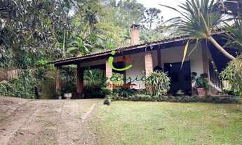 Imagem 6: Chácara com 3 quartos, Potuverá, Itapecerica da Serra - R$ 1.1 mi, Cod: CH0680